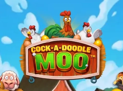 Cock-A-Doodle Moo – Chicken Road Online Italia