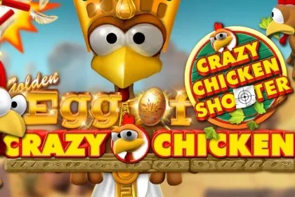 Golden Egg of Crazy Chicken Crazy Chicken Shooter – Chicken Road Online Italia